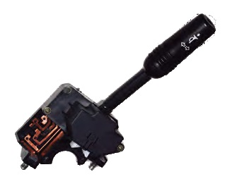 916 - LLAVE LUCES - GIRO - BOC.FIAT DUNA - UNO 1988/1994